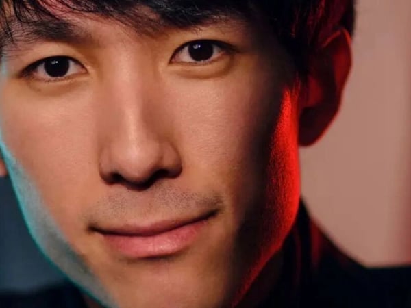 Eric Lu