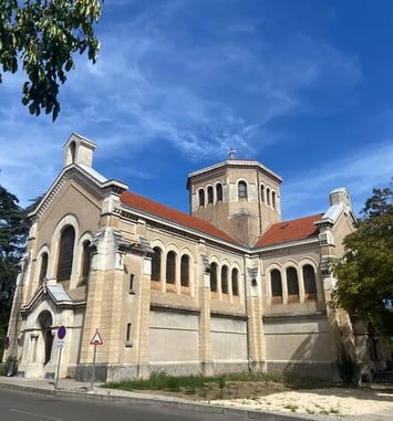 Ce qui se vit à la Chapelle aujourd'hui
