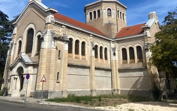 Ce qui se vit à la Chapelle aujourd'hui