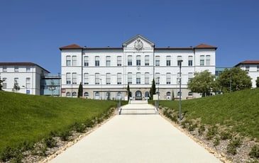 L'histoire de l'hôpital Lyon Sud