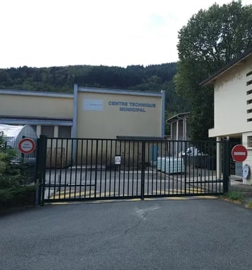 Visites guidées du CTM de Tarare