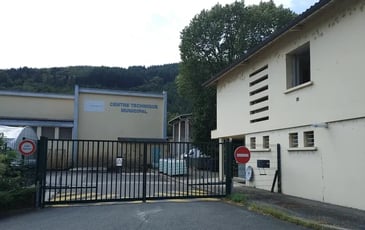 Visites guidées du CTM de Tarare