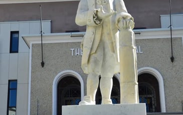 A la découverte du patrimoine tararien