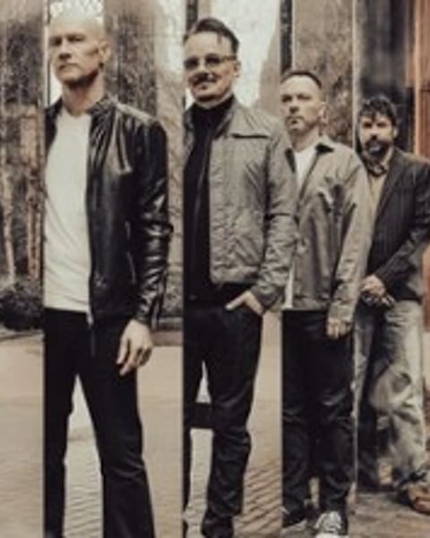 The Pineapple Thief, Far and Wide European Tour 2027