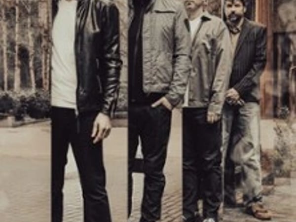 The Pineapple Thief, Far and Wide European Tour 2027