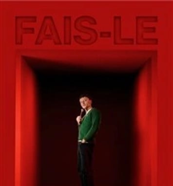 Calvin Bavoux dans Fais-le