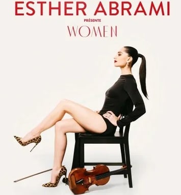 Esther Abrami