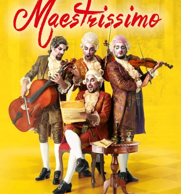 Maestrissimo