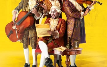 Maestrissimo