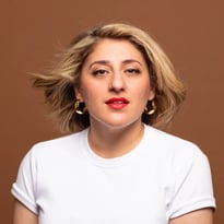 Marion Mezadorian, Craquage