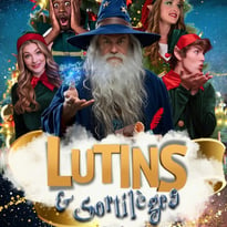 Lutins et Sortilèges