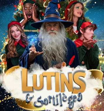 Lutins et Sortilèges