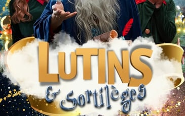 Lutins et Sortilèges