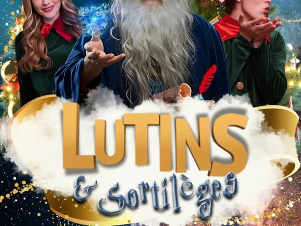 Lutins et Sortilèges