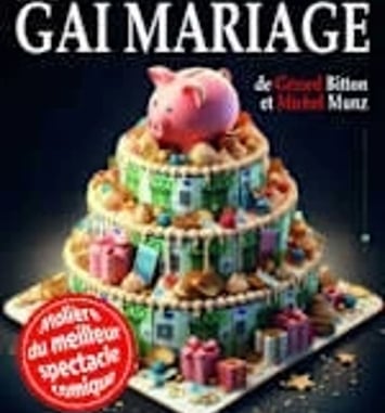 Le Gai Mariage