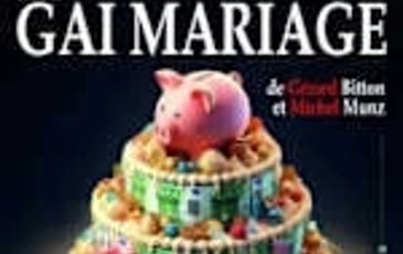 Le Gai Mariage