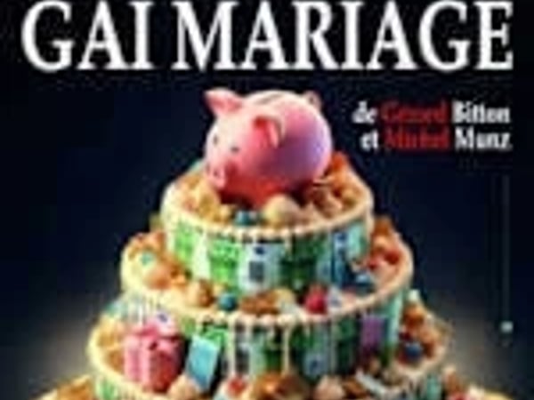 Le Gai Mariage