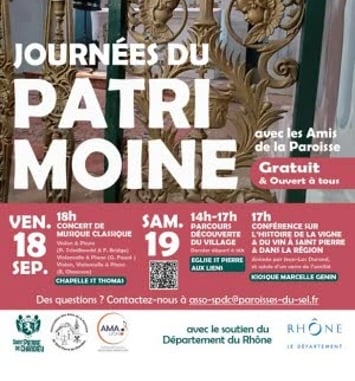 Souvenir d'un lieu cher