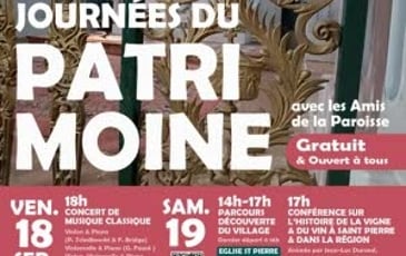 Souvenir d'un lieu cher