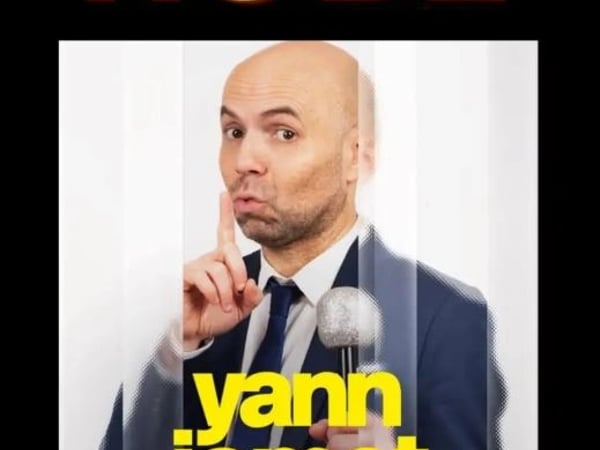 Yann Jamet, Imitations sans filtre