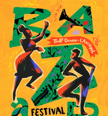Bazar Festival by SINGA : Faire briller la diversité !
