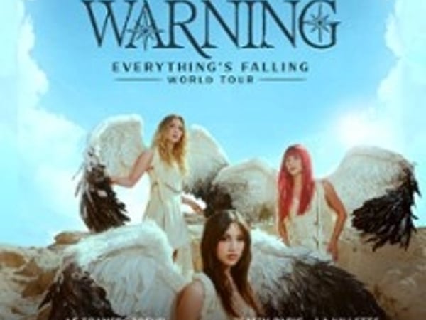 The Warning