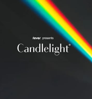 Candlelight: Pink Floyd