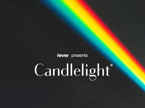 Candlelight: Pink Floyd