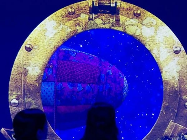 Le Tour du Monde