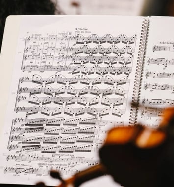 L'Opéra par l'Orchestre
