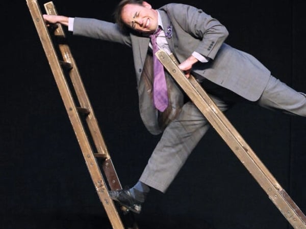 Circus Incognitus