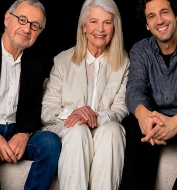 Le mal de mère