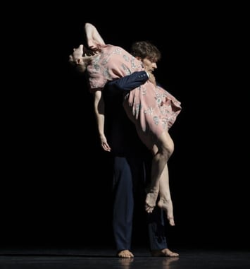 Ballet de l’Opéra de Lyon