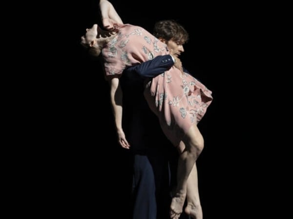 Ballet de l’Opéra de Lyon