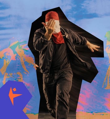 Je suis - Collectif Evolves