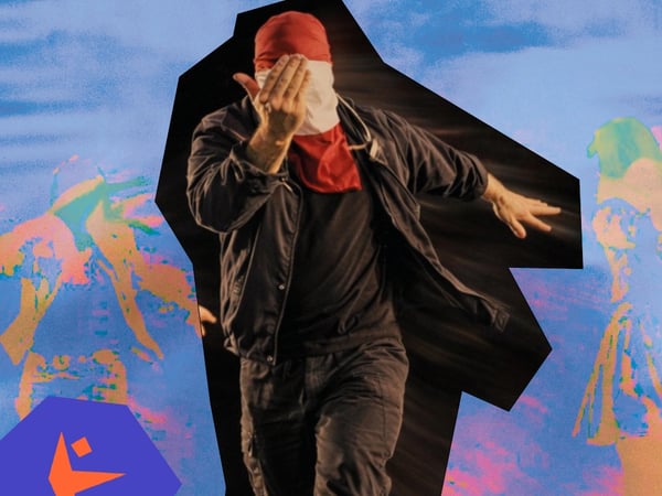 Je suis - Collectif Evolves