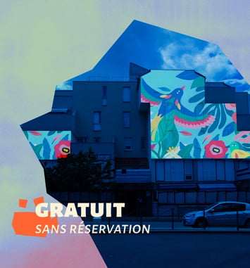 Quand les habitants illuminent la ville
