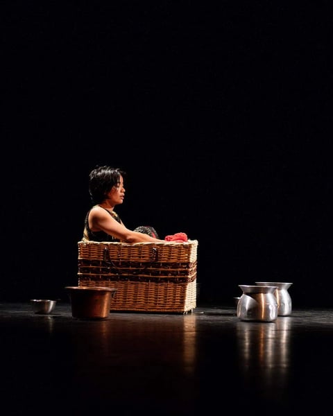 Lệ Hà, la mémoire à contre-courant