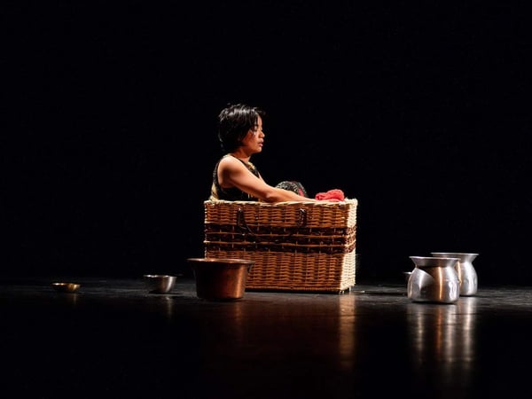 Lệ Hà, la mémoire à contre-courant