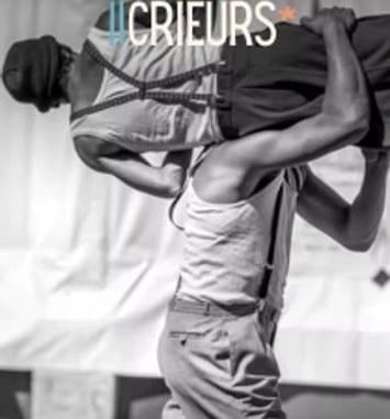 Les Crieurs