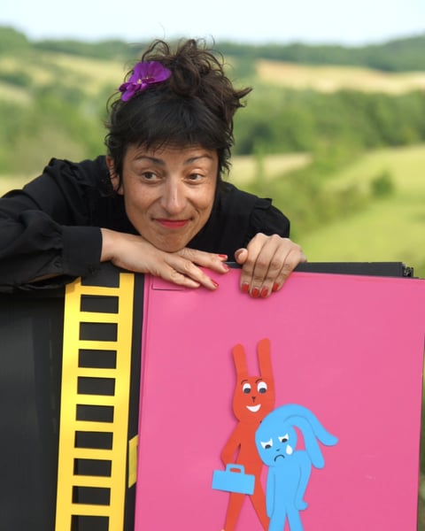 Méli-Mélo