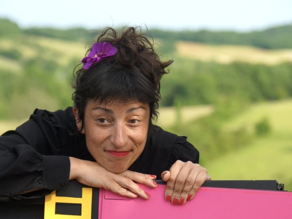 Méli-Mélo