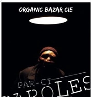 Paroles par ci par là