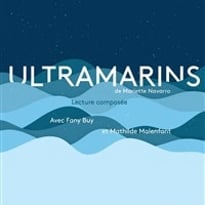 Ultramarins