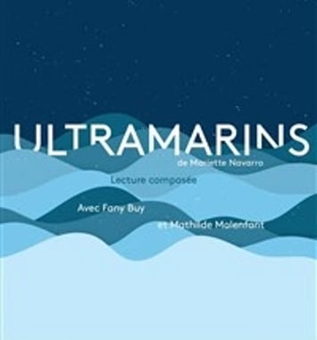 Ultramarins