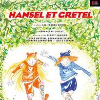 Hansel et Gretel