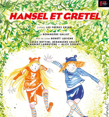 Hansel et Gretel