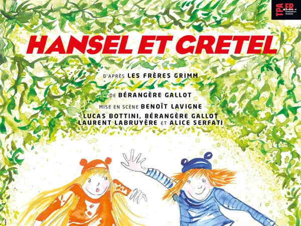 Hansel et Gretel