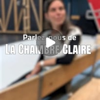 La Chambre Claire