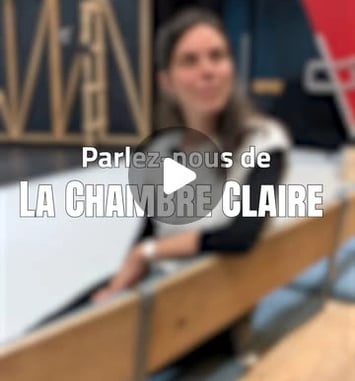 La Chambre Claire